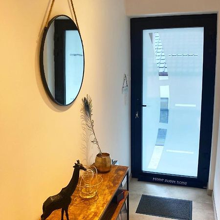 Gite Bella-K, Logement Privatif En Campagne A Gesves Exterior foto