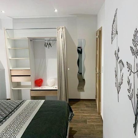 Gite Bella-K, Logement Privatif En Campagne A Gesves Exterior foto