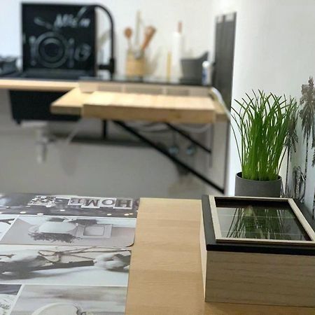 Gite Bella-K, Logement Privatif En Campagne A Gesves Exterior foto