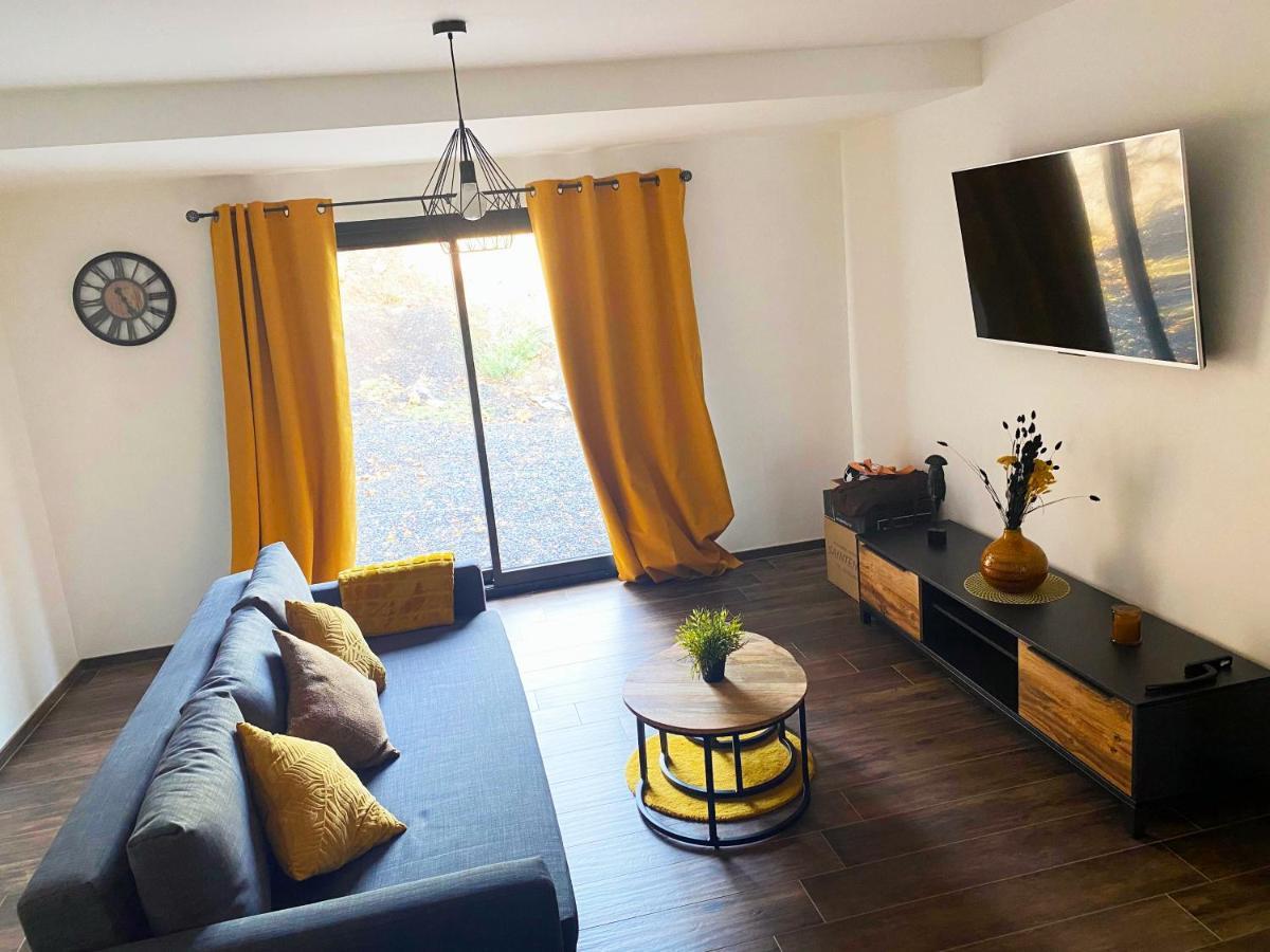 Gite Bella-K, Logement Privatif En Campagne A Gesves Exterior foto